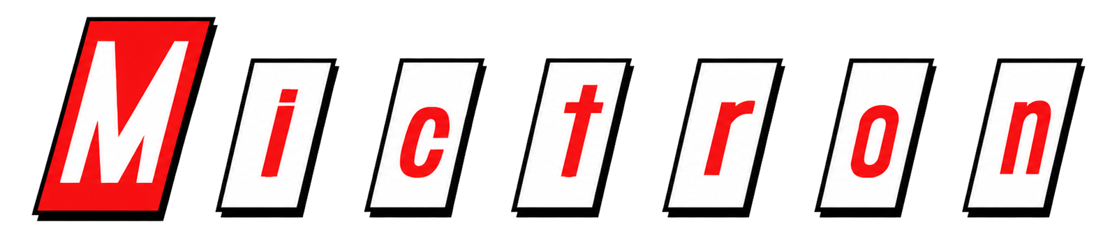 Mictron Inc.